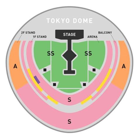 taylor swift eras tour japan tickets